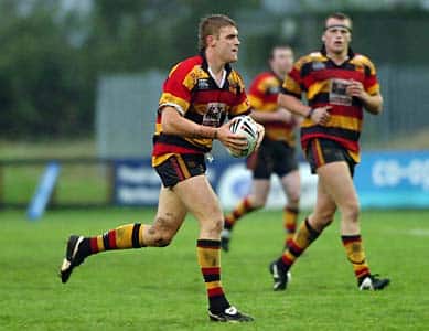Alex Bretherton